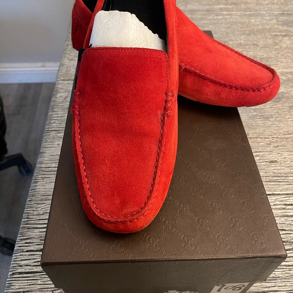 Gucci ahoes - Picture 3 of 3
